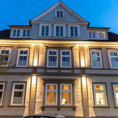 Hotel Kaiserhof กอสลาร์ ภายนอก รูปภาพ