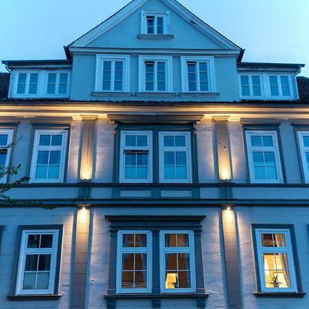 Hotel Kaiserhof กอสลาร์ ภายนอก รูปภาพ
