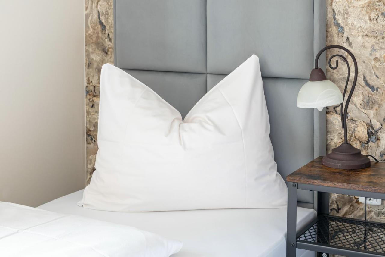 Hotel Kaiserhof กอสลาร์ ภายนอก รูปภาพ