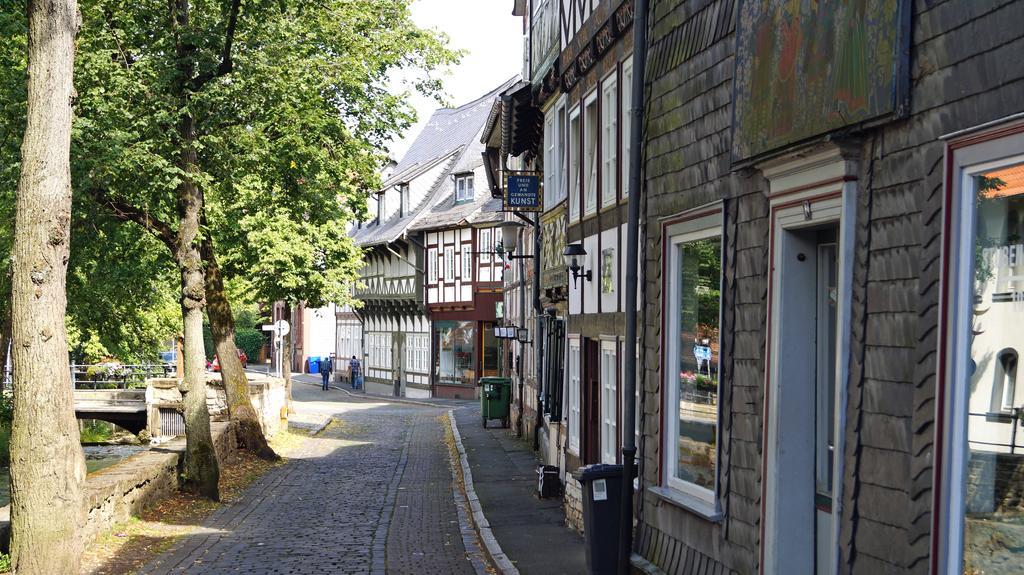 Hotel Kaiserhof กอสลาร์ ห้อง รูปภาพ