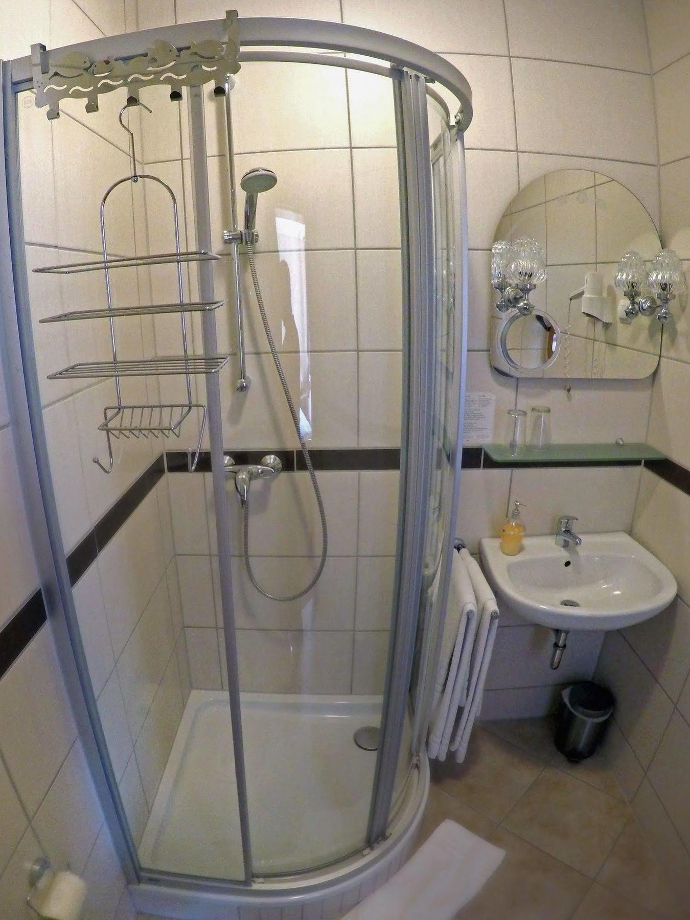 Hotel Kaiserhof กอสลาร์ ภายนอก รูปภาพ